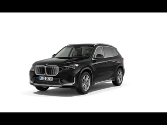 Photo Bmw X1 ieDrive20 204ch xLine