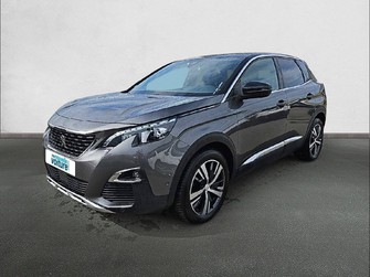 Photo Peugeot 3008 3008 Puretech 130ch S&S BVM6