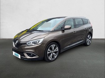 Photo Renault Grand Scenic IV Grand Scenic dCi 160 Energy EDC