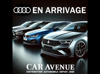 Photo Audi Q3 Sportback 35 TFSI 150 S line S tronic 7 Caméra de recul leds avec clignotant dynamique assistant