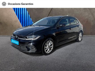 Photo Volkswagen Polo 1.0 TSI 95ch Style DSG7
