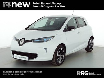 Photo Renault ZOE Zoe