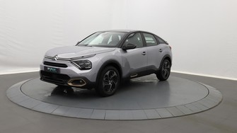 Photo Citroen C4 PureTech 130 S&S EAT8 C-Series