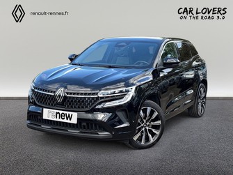 Photo Renault Austral Austral E-Tech hybrid 200 Techno