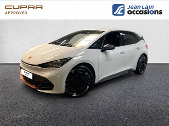 Photo Cupra Born 230 ch - Batterie XL