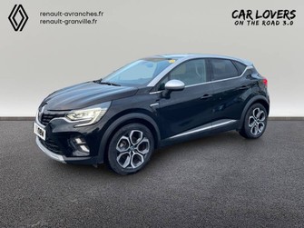 Photo Renault Captur E-Tech Plug-in 160 Intens