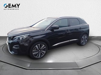 Photo Peugeot 3008 Hybrid4 300 e-EAT8 GT