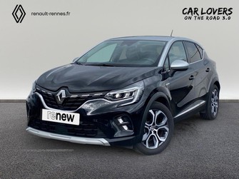 Photo Renault Captur E-Tech Plug-in 160 - 21 Intens