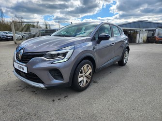 Photo Renault Captur Captur TCe 90 - 21