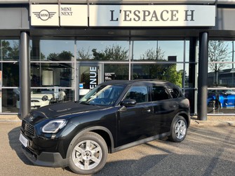 Photo Mini Countryman C 170ch Classic DKG7
