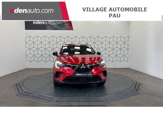 Photo Mitsubishi ASX VP 1.3 DI-T MHEV 140 Business