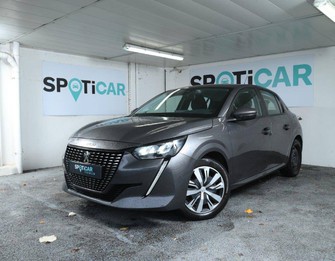 Photo Peugeot 208 208 PureTech 100 S&S BVM6