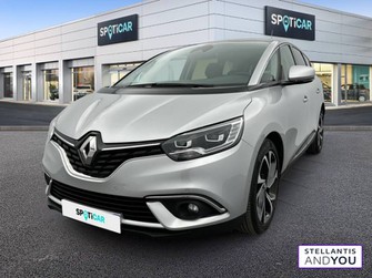 Photo Renault Grand Scenic TCe 140 FAP Intens