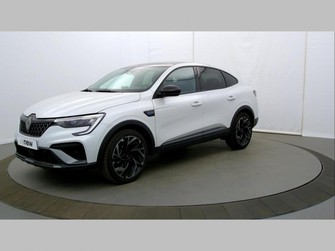 Photo Renault Arkana E-Tech 145 - 23 esprit Alpine