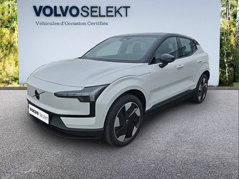 Photo Volvo EX30 EX30 Twin Performance 428 ch 1EDT