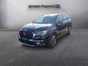 Photo DS 7 Crossback E-TENSE 225ch Rivoli