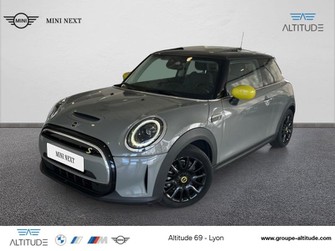 Photo Mini  184ch Classic BVA 5CV
