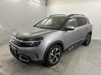 Photo Citroen C5 Aircross BlueHDi 180ch S&S Shine EAT8