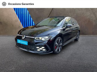 Photo Volkswagen Golf 1.4 eHybrid 245ch GTE DSG6