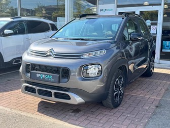 Photo Citroen C3 Aircross BlueHDi 100ch S&S Shine E6.d 123g