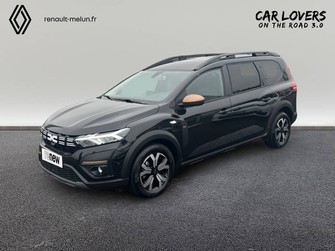 Photo Dacia Jogger Jogger TCe 110 7 places