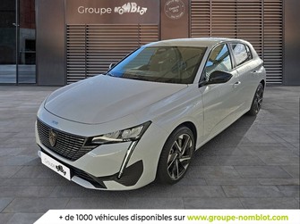 Photo Peugeot 308 308 Hybrid 136 e-DCS6