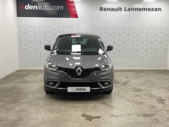 Photo Renault Scenic TCe 140 FAP Limited