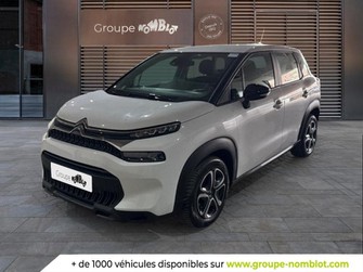 Photo Citroen C3 Aircross PureTech 110ch S&S Feel