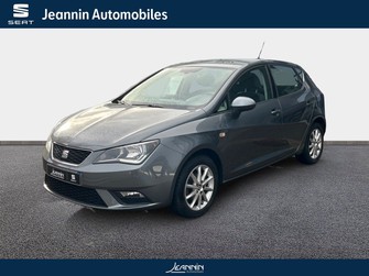 Photo Seat Ibiza Ibiza 1.2 TSI 90 ch