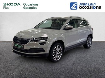 Photo Skoda Karoq Karoq 1.5 TSI 150 ch ACT DSG7