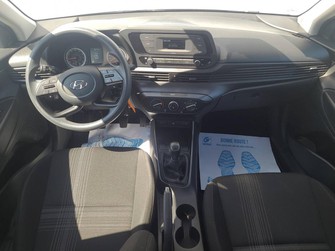 Photo Hyundai i20 III 1.2 84 Initia 5p