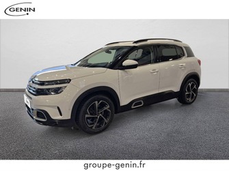 Photo Citroen C5 Aircross C5 Aircross BlueHDi 130 S&S BVM6