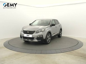 Photo Peugeot 3008 Puretech 130ch S&S EAT8 Allure