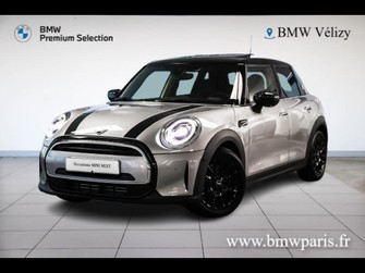 Photo Mini Cooper Mini 5 Portes Cooper 136ch Edition Premium Plus BVA7