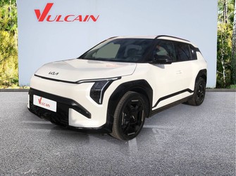 Photo Kia EV3 EV3 81.4 kWh 204 ch