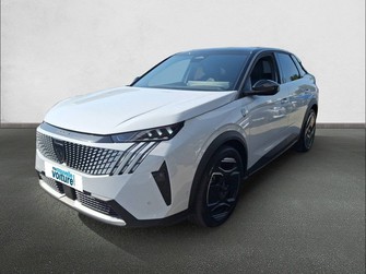 Photo Peugeot 3008 3008 Plug-in Hybrid 195 e-DCS7