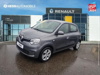 Photo Renault Twingo 1.0 SCe 75ch Zen - 20