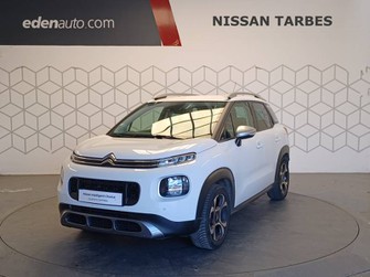Photo Citroen C3 Aircross PureTech 110 S&S BVM6 Shine