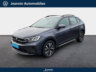 Photo Volkswagen Taigo Taigo 1.0 TSI 110 DSG7