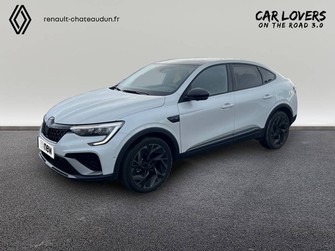 Photo Renault Arkana Arkana E-Tech 145 - 23