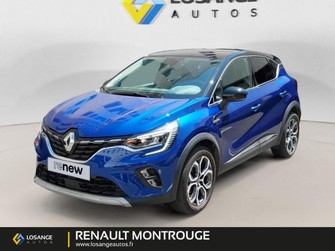 Photo Renault Captur TCe 90 - 21 Intens