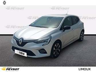 Photo Renault Clio V Clio TCe 100 GPL