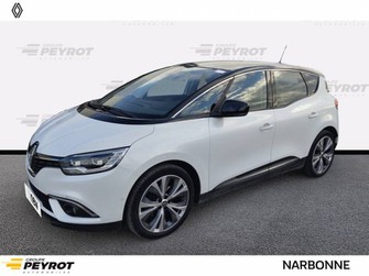 Photo Renault Scenic dCi 130 Energy Intens