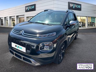 Photo Citroen C3 Aircross BlueHDi 120 S&S EAT6 Shine