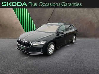 Photo Skoda Superb Combi 1.5 TSI ACT 150ch mHEV Selection DSG7