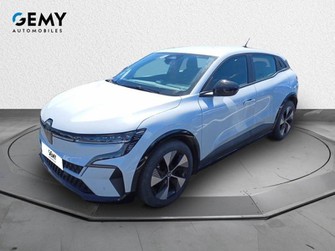 Photo Renault Megane E-Tech EV40 130ch standard charge Equilibre