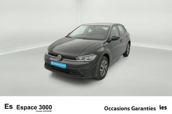 Photo Volkswagen Polo Polo 1.0 TSI 95 S&S DSG7