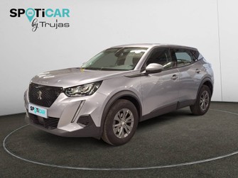 Photo Peugeot 2008 2008 PureTech 130 S&S BVM6