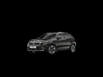 Photo Skoda Kamiq 1.5 TSI Evo 2 150 ch DSG7 ACT Monte Carlo