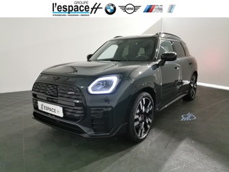 Photo Mini Mini Countryman SE 313ch JCW ALL4